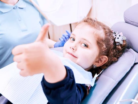 Todo sobre la caries del biberón en los niños