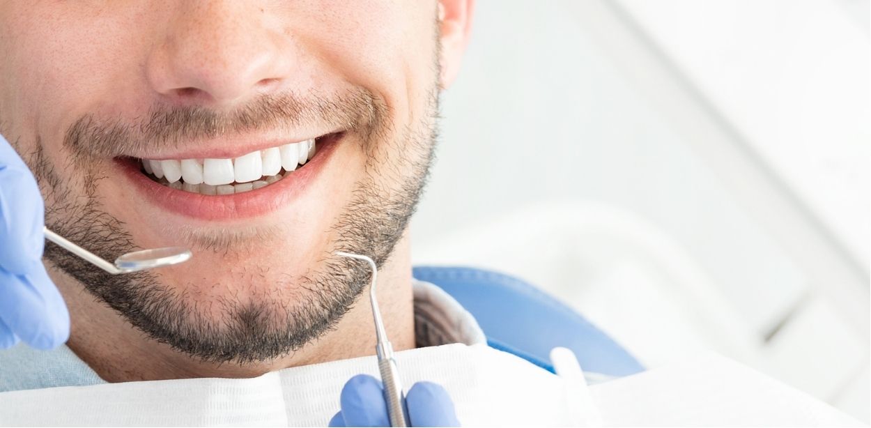 periodontitis y la fertilidad masculina