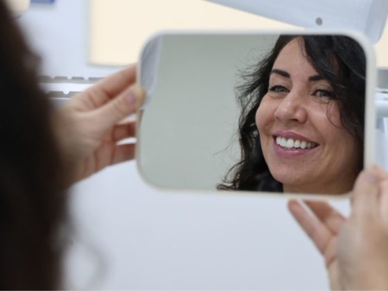 elegir el mejor material para implantes dentales en rivas vaciamadrid clinica dental